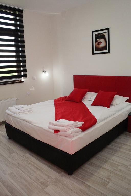 Incanto Family Hotel Sevlievo Quarto foto