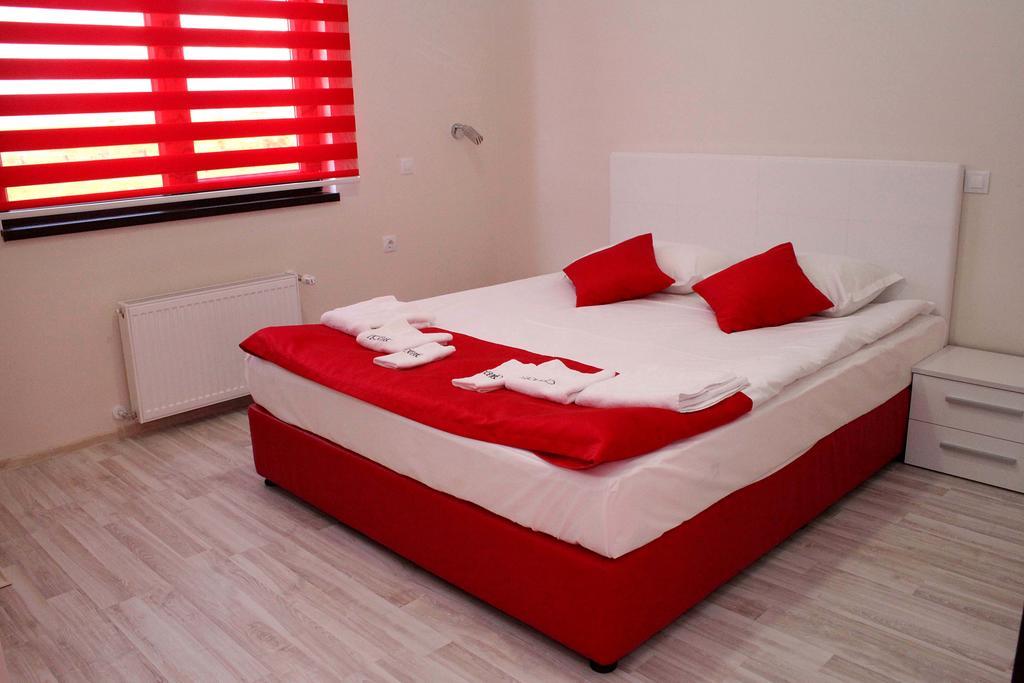 Incanto Family Hotel Sevlievo Quarto foto