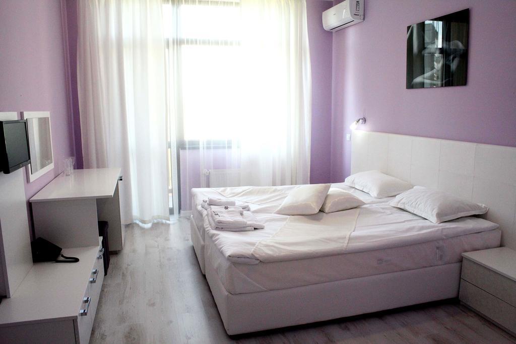 Incanto Family Hotel Sevlievo Quarto foto